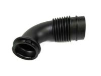 Dodge Sprinter 3500 Air Duct - 68013681AA Front Hose