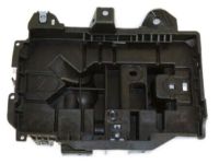 Mopar 68186053AC Battery Tray
