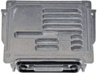Mopar 68222897AA Control Module, Front