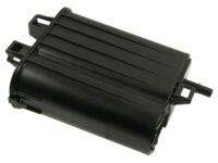 Mopar 4891766AC Vapor Canister