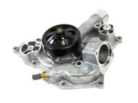 Mopar 53022095AJ Water Pump