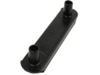 Mopar 5101232AA Catalytic Converter Pad Mopar 5101232AA Catalytic Converter Pad