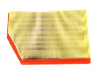 Mopar 52022378AB Air Filter Mopar 52022378AB Air Filter