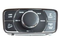 Mopar 68258736AA Transfer Case Switch