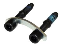 Mopar 68087449AB Bolt And Washer Mopar 68087449AB Bolt And Washer