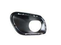 Mopar 68203221AA Lamp Cover, Front Driver Side