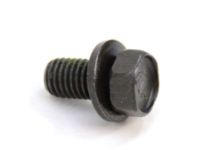 Mopar 6500399 Stabilizer Bar Bolt, Rear