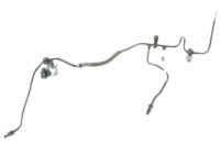 Mopar 68412503AA Line A/C Liquid Pressure Transducer (Item #14)