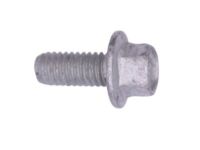 Mopar 6102403AA Transmission Pan Bolt