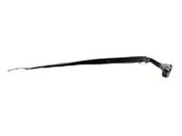 Mopar 68077939AA Wiper Arm Cover, Rear