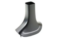 Mopar 1YY67DX9AA Handle
