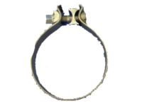 Mopar 52122212AA Muffler Clamp, Center