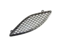 Mopar 68202581AC Air Vent Grille, Driver Side