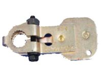 Mopar 52109706AC Lever Manual Control