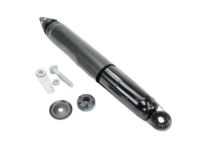Mopar 5189389AD Shock Absorber Kit Suspension Front
