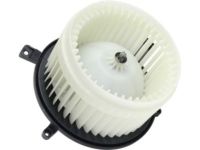 Mopar 68037308AA Blower Motor