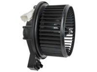Mopar 68250220AB Motor Blower With Wheel Mopar 68250220AB Motor Blower With Wheel