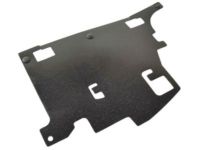 Mopar 68233487AA Side Seal Mopar 68233487AA Side Seal