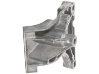 Mopar 4578051AC Mount Bracket, Driver Side