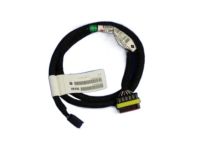 Mopar 68185968AD Harness, Rear Mopar 68185968AD Harness, Rear