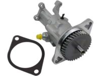 Dodge Ram 2500 Vacuum Pump - R5019734AA Vacuum Pump