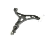 Mopar 5168158AB Lower Control Arm, Front Passenger Side