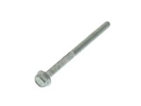 Mopar 6510159AA Tensioner Bolt