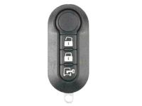Mopar 68269686AA Key Blank With Transmitter Mopar 68269686AA Key Blank With Transmitter