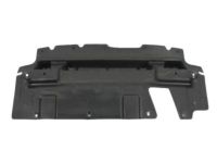 Mopar 55371022AD Seal Radiator Lower Mopar 55371022AD Seal Radiator Lower