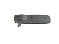 Mopar 5ZM13ND8AA Armrest Seat