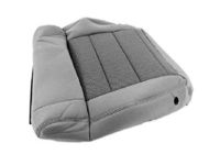 Mopar 1KH801J3AA Cushion Cover, Front Driver Side