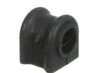 Mopar 52125324AC Stabilizer Bar Bushing, Front