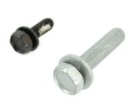 Mopar 6503202 Alternator Bolt, Lower