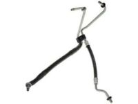 Mopar 68006237AA Tube And Hose Oil Cooler