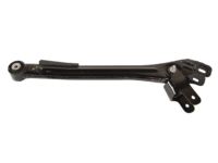 Mopar 68195544AI Trailing Arm, Front Lower Passenger Side Mopar 68195544AI Trailing Arm, Front Lower Passenger Side