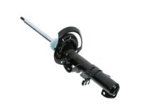 Mopar 68373958AD Strut, Front Mopar 68373958AD Strut, Front