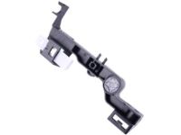 Mopar 68222826AA Bracket Headlamp Panel Mopar 68222826AA Bracket Headlamp Panel