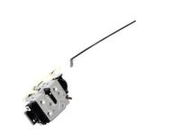 Mopar 68017889AA Lock Actuator, Front Driver Side