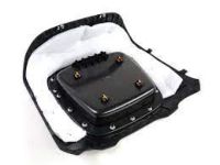 Mopar 1WT41DX9AC Front Trim, Black