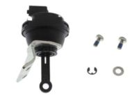 Mopar 68212653AA Vacuum Actuator EGR Bypass