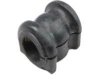 Mopar 4721085AJ Stabilizer Bar Bushing, Front