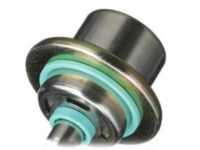 Mopar 5142345AA Fuel Pressure Regulator