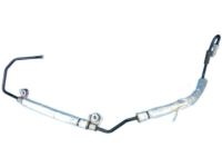 Mopar 5006617AH Power Steering Pressure Hose Mopar 5006617AH Power Steering Pressure Hose