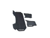Mopar 6BR241X7AC Mat Kit Floor Front And Rear Mopar 6BR241X7AC Mat Kit Floor Front And Rear