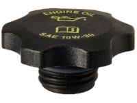 Mopar 4648831AA Cap Oil Filler