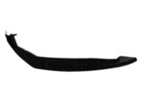 Mopar 55399152AB Front Weatherstrip, Passenger Side