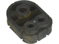 Mopar 52101126AA Muffler & Pipe Insulator