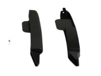 Mopar 68196983AA Side Retainer, Front