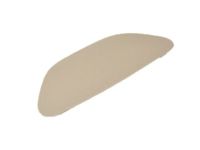 Mopar 6GA58PD2AA Cover, Gray