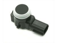 Mopar 1UT50TZZAA Parking Sensor, Rear Mopar 1UT50TZZAA Parking Sensor, Rear